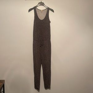 Gently used romper banana republic xsmall box10